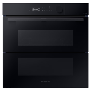 Series 5 Dual Cook Pyrolytic Single Oven