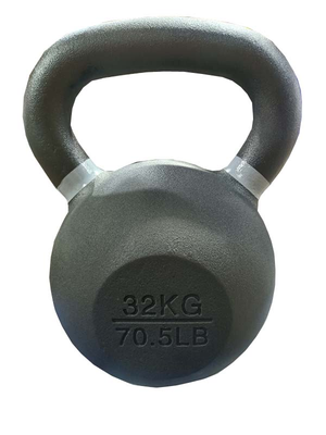 Bolt Strength Cast Iron Kettlebells (32 KG)