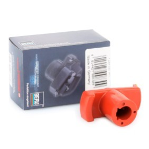 Distributor rotor
