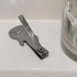 Guitar Nail Clipper