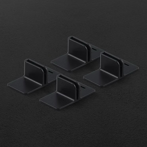 Gunprimer RUNNER CLIP Model Kit Sprue Holder Additional Clips