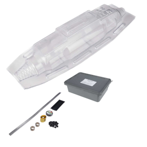 JST35 Straight Joint Kit for Cables up to 35mm 5 Core