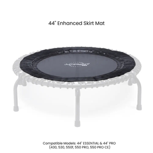 Replacement Trampoline Mats for Folding Models | 39" or 44"