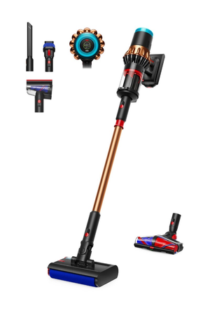 Dyson V16PISTANMLSUB Piston 692b Animal Submarine Wet and Dry Vacuum Cleaner