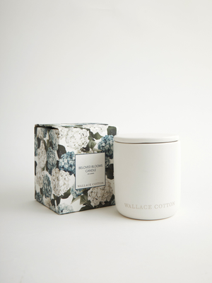 Beloved Blooms Candle