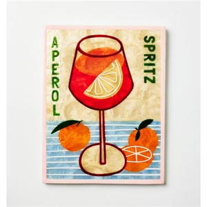 Jones & Co - Happy Hour Spritz Tile