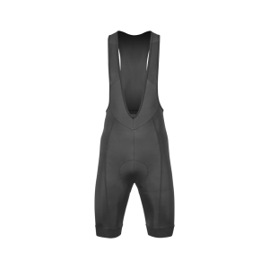 GIANT RIVAL BIB SHORT  BLACK XL