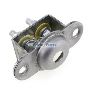 Glow Plug Indicator 15531-65950 for Kubota Tractor B20 B5200D B6200D B7200D L235 L275 M5950