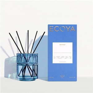 Ecoya - Limited Edition Keepsake Diffuser 2 Blue 250ml