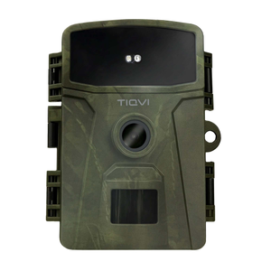Wildkamera - mit 32 GB Speiche - 18m Nachtfunktion - IP66 - HD & 36MP