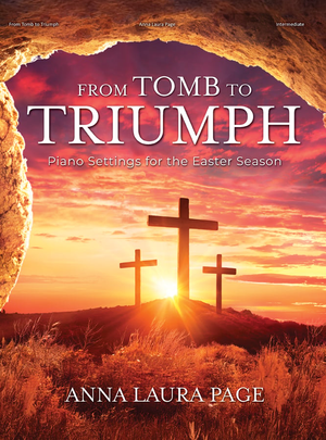 From Tomb to Triumph - Piano