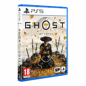Ghost of Yotei - PlayStation 5