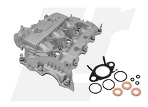 LR179200 - Left Hand Inlet Manifold Kit for Range Rover Sport, Discovery 4 and L405 - Fits 3.0 TDV6 Engines - includes Gasket and Fitting Kit - Multiple Options Available