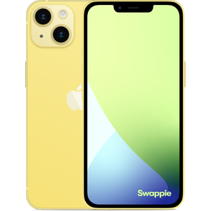 iPhone 14 Plus 128 GB Giallo