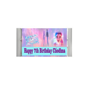 Personalised KPOP Demon Hunter Chocolate Bars