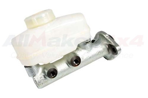 90577520 - Brake Master Cylinder for Long Wheel Base Series 3 from 1980 - Dual Line with Optional Disc