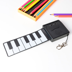 #winning Mini Keyboard Keyring