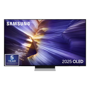 Samsung S90F QE55S90FAEXXU, 55", OLED Smart TV