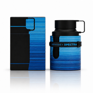 Odyssey Spectra Cologne - 3.4 oz.