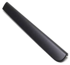 DDG100381 - D Post Finisher Trim for Land Rover Discovery 2 - Right Hand - Behind Rear Side Door - Genuine Land Rover