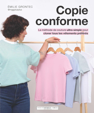 Livre copie conforme