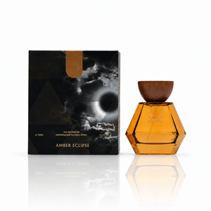 Amber Eclipse Cologne - 3.4 oz.