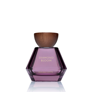 Diamond Bloom Perfume - 3.4 oz.