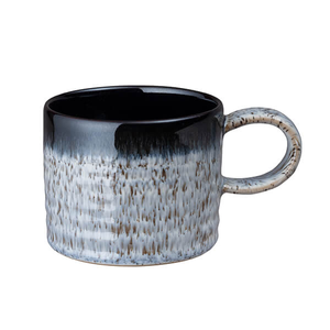 Denby Halo Small Ridged Mug