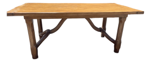 Dessin Fournir Breton Country Table