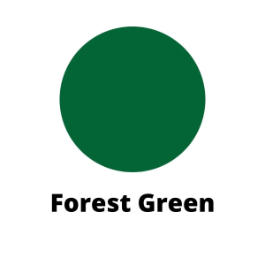 Forest Green Dye Chips - 100g
