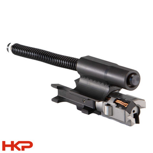 HK SP5K Bolt Group - Suppressed - Full  Auto - Spec