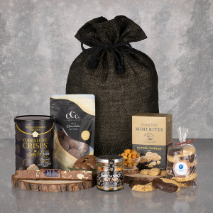 Alcohol Free Gift Bag