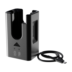 EC-DN100 Di2 wireless rear derailleur battery charger