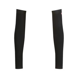 Thermal Arm Warmers in Black Small