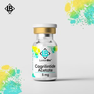 Cagrilintide Acetate - 5MG
