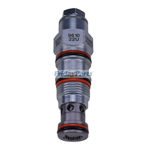 Counter Balance Valve Replacement for Sun Hydraulics CBBC-CHN