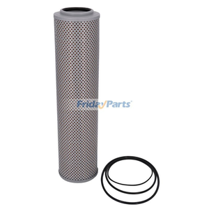 Hydraulic Filter 2474-9008 for Doosan Daewoo Excavator DH130-2 DH130W DH320 DH180LC DH280