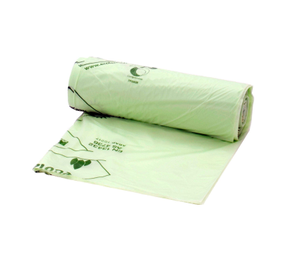 Compostable Kitchen Caddy Liners - 10L