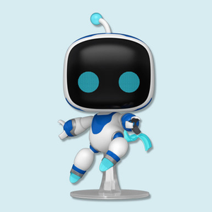 Astro Bot Funko Pop! Vinyl Figure