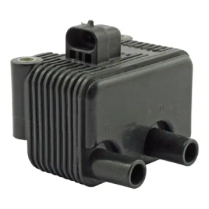Standard Single Fire Coil Carb Models Only For 2000-2006 TCB, 1999-2005 Dyna, 2002-2006 FLT, 2004-2006 XL Models (MC-IC2X)
