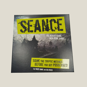 Seance Game
