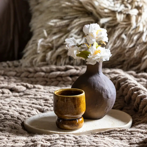 Salvo Cup, Cinnamon