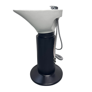 Lotus Pedestal Backwash Complete