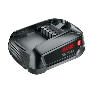 AL-KO B50 Li 18V Bosch H&G Compatible 2.5Ah Lithium-Ion Battery