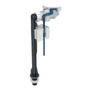 Geberit Type 380AG Fill Valve Bottom Water Supply Connection Fits Exposed Cisterns ½"