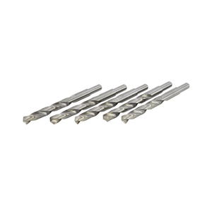 Borr för metall AWTools AW41145; HSS-G; 14,5 mm; 5 st.