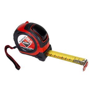 Rubiflex Measuring Tape 25mm - 8m Roll