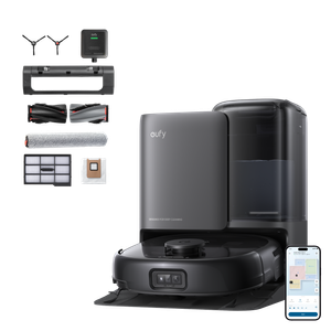 EUFY E25 ROBOT VAC