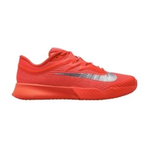 Nike Vapor Pro 3 HC Premium - Bright Crimson/Metallic Silver