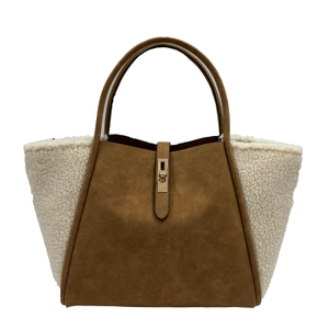 Jelavu Aspen Camel Tote Bag (one size)